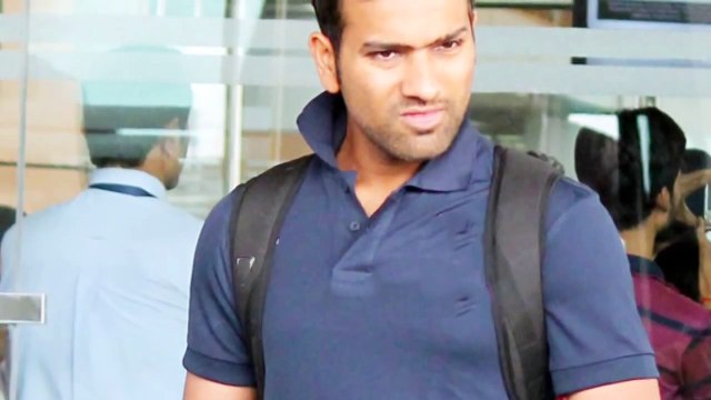 - SuperStar Rohit Sharma 264 (173) Smashes all ODI Records - Rajnikanth of Crick