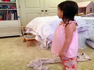 When I see my best friend