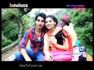 Yeh Hai Aashiqui 1st February 2015 Now Full Episode Pt1