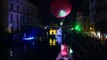Venice Carnival kicks off with floating parade