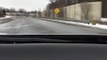 Subaru BRZ Corsa catback exhaust 0-60mph in-car hard acceleration