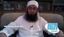 Maulana Tariq Jameel - Forgive Everyone