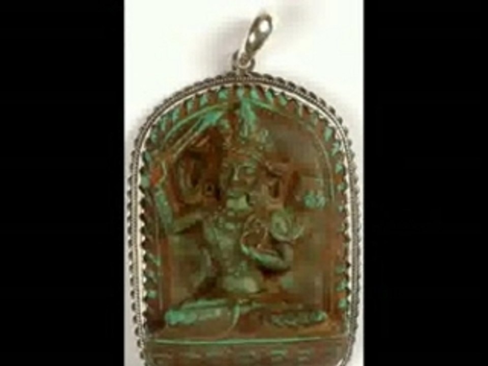 Manjushri Budha -  Bodhisattva