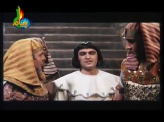 Story of Prophet Yusuf/Joseph (pbuh) in Urdu (Ep 25 of 45)