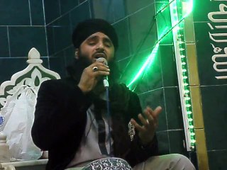 Abdullah Khalil Qadri Recite (Main Tauba Karta Hun)