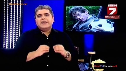 Film ‘The Theory Of Everything’ Ka Review-Rajeev Masand Ki Pasand