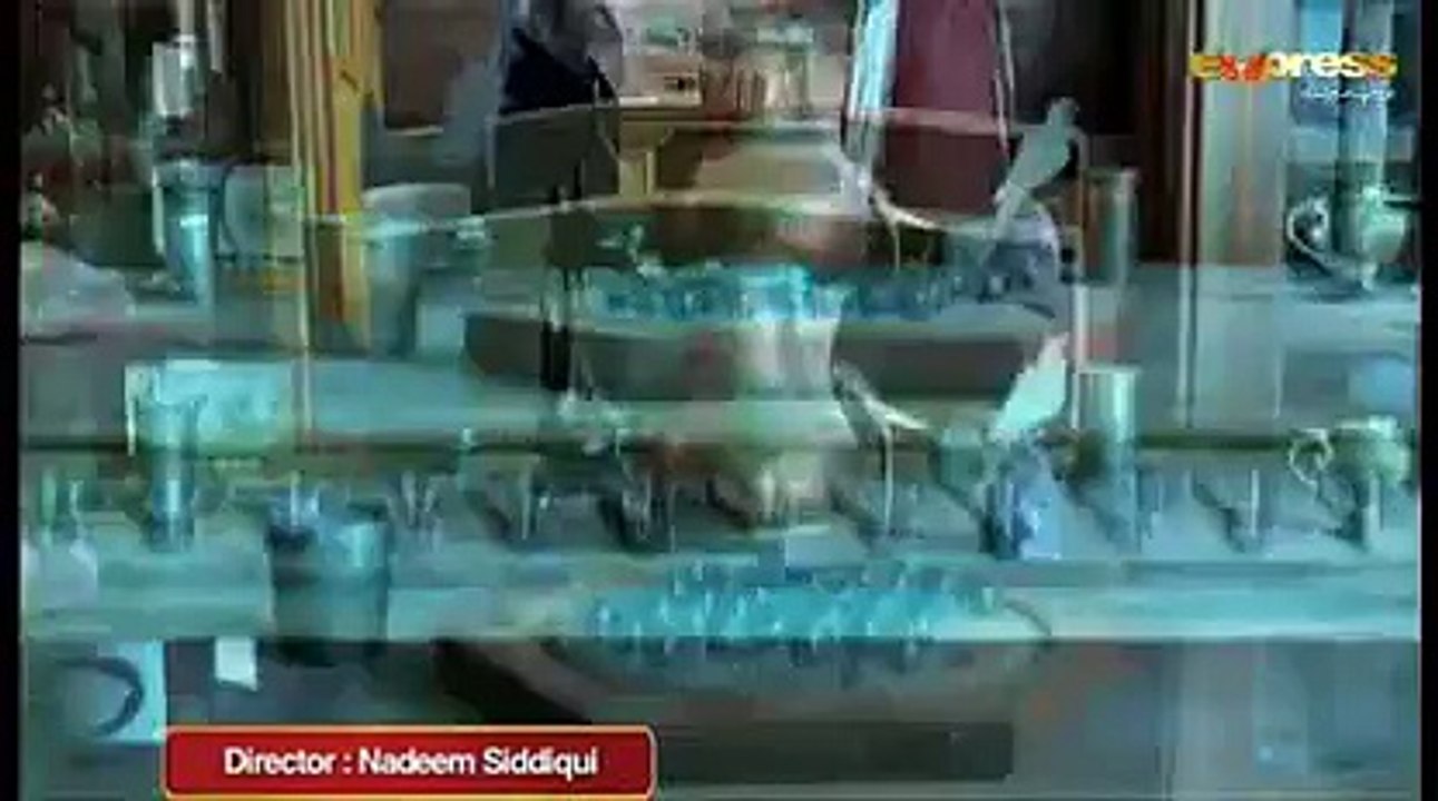 Ek Sitam Aur Sahi Episode 9 Promo 2 on Express Entertainment