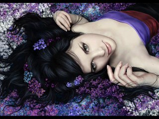 بحبك وإنت موش دارى - أم كلثوم