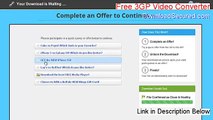 Free 3GP Video Converter Cracked (free 3gp video converter offline installer)