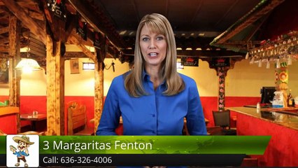 Download Video: Mexican Reviews Fenton 3 Margaritas Reviews by Julian B