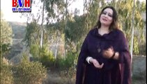 Saima Naz 2015 Pashto HD songs Gora Yari Grana Da Yara Zama