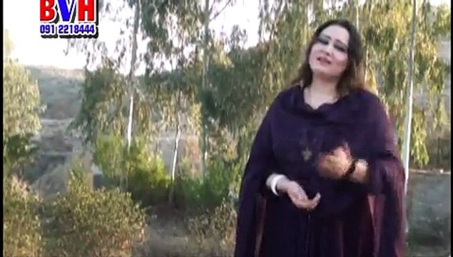 Saima Naz 2015 Pashto HD songs Gora Yari Grana Da Yara Zama