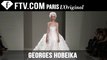 Georges Hobeika Show Spring/Summer 2015 | Paris Couture Fashion Week | FashionTV