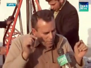 Pakistani Aadmi Ne Helocpoter Bana Lya