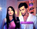 Qubool Hai - Asad and Zoya tells us why are they hottest couple of Telly world