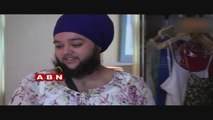 Something Special - British bearded lady Harnaam Kaur (01 - 02 - 2015)