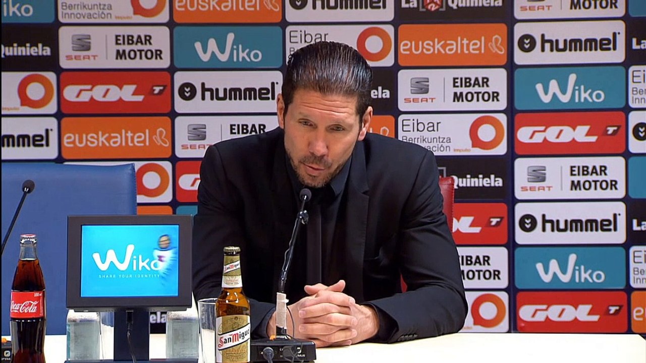 3:1! Atleticos Antwort auf Aus gegen Barca