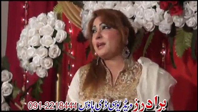 Pashto 2015 HD song Janan Zama Da Dar Malang Dy