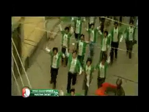 Jazba Chuu Janay ka World-Cup-2011-Cricket-song