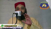 Syed Sabtain Shah Naqvi Hafuzaullah Topic: Hadees-e-Rasool Or Moujoda Halat Part 2/2