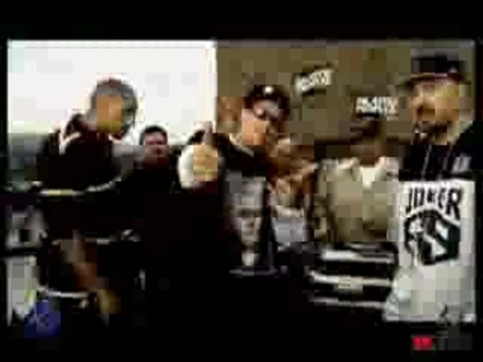 Dilated Peoples - Back Again