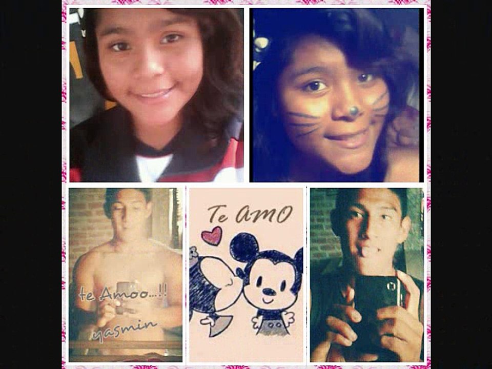 te adoro &18