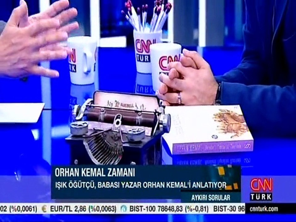 Orhan Kemal