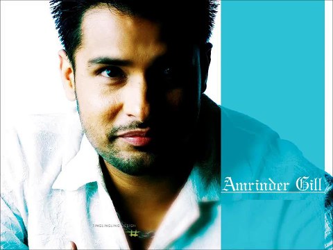 Socha Vich Tu -Amrinder Gill
