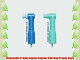Disposable Prophy Angles Regular 500/bag Prophy Cups