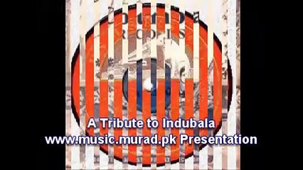 Indubala Mero Yaad Ayo Sayyan Old Indian Hindi Song Music