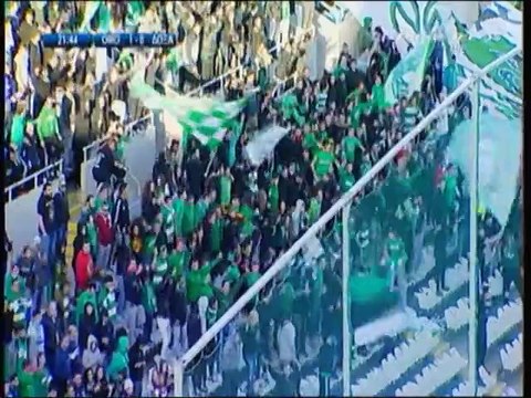 Ομόνοια-Δόξα (Γκολ Ποτέ 22')