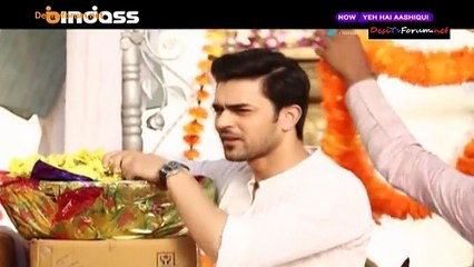 Yeh Hai Aashiqui 1st February 2015 Now Full HD Episode Part 1