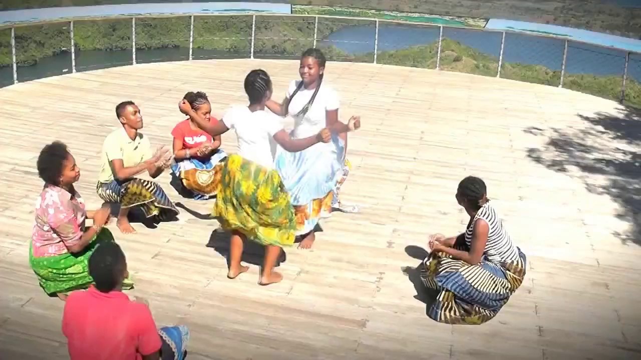 ANDRAMENA  -  Gasikara  (gasy HD 2015 - malagasy)