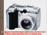 Canon PowerShot G6 7.1MP Digital Camera with 4x Optical Zoom