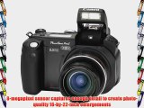 Canon PowerShot Pro 1 8MP Digital Camera with 7x Optical Zoom