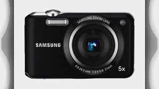 Samsung 12MP Metal Body Digital Camera