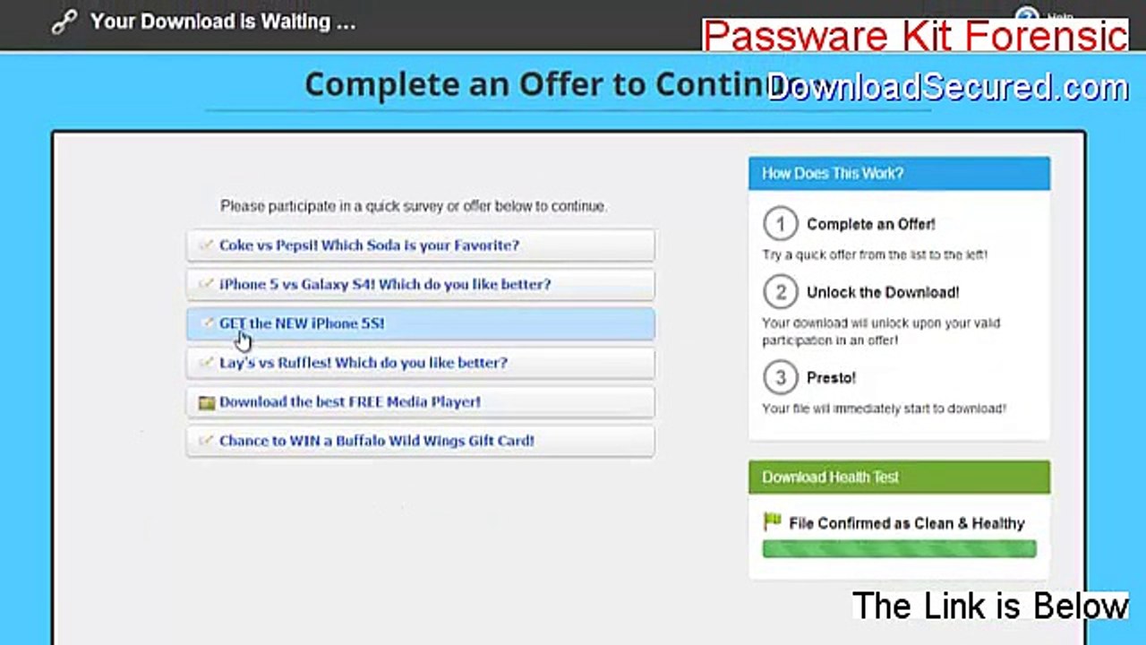 Passware Kit Forensic Key Gen - passware kit fo...