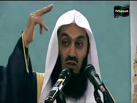 Beautiful True Story Of Brother By Mufti Ismail Menk