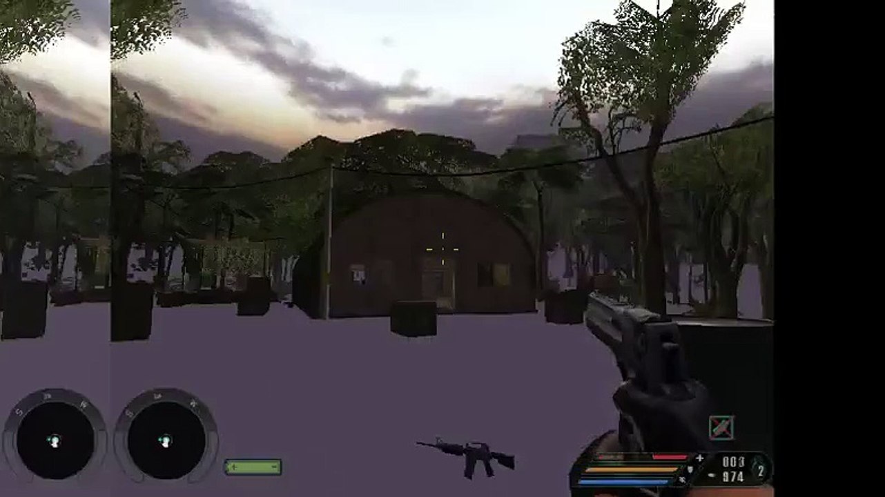 Far Cry - Walk Through - Game Play (REPLAY)
