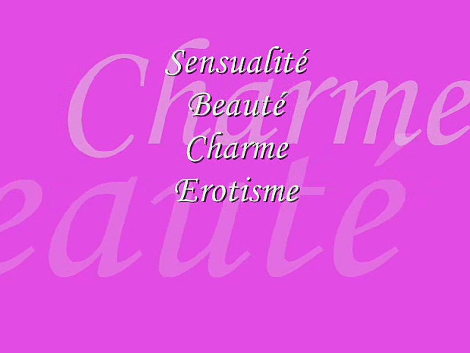 "Pour Eux" Composed By Howard Shore