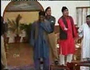 funny drama-sohail ahmed, azizi, Iftikhar Thakur