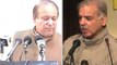 Dunya News - PM Nawaz meets CM Punjab, vows to curb terrorism from country