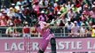 ab de Villiers Fastest Century vs West Indies 2015- de Villiers smashes fastest