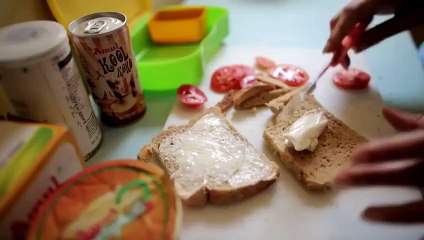 A meshup or parents feelings