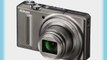Nikon COOLPIX S9100 12.1 MP CMOS Digital Camera with 18x NIKKOR ED Wide-Angle Optical Zoom