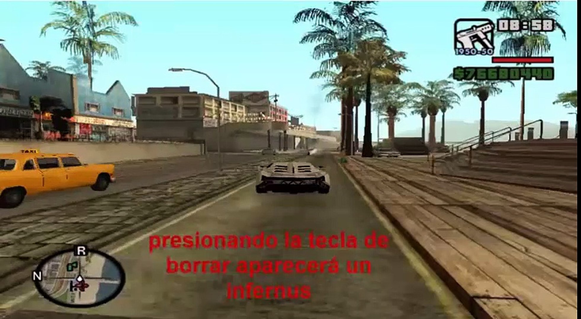 96 Mods De Autos Gta San Andreas Para Pc  Latest