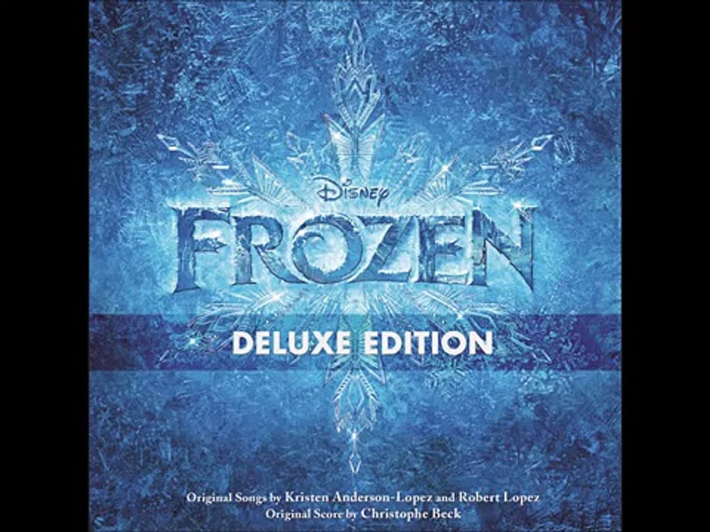 ⁣English Movie Songs: Frozen Heart - Frozen (OST)
