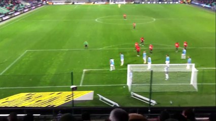 10/12/2011 : SRFC-SB29 : ambiance et jeu