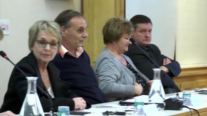 01.Bilan d’activité 2014 du Conseil des sages