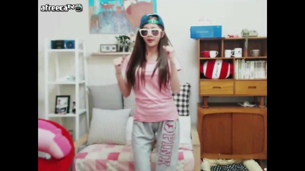 [korean cover] CRAYON POP - Dancing Queen 2